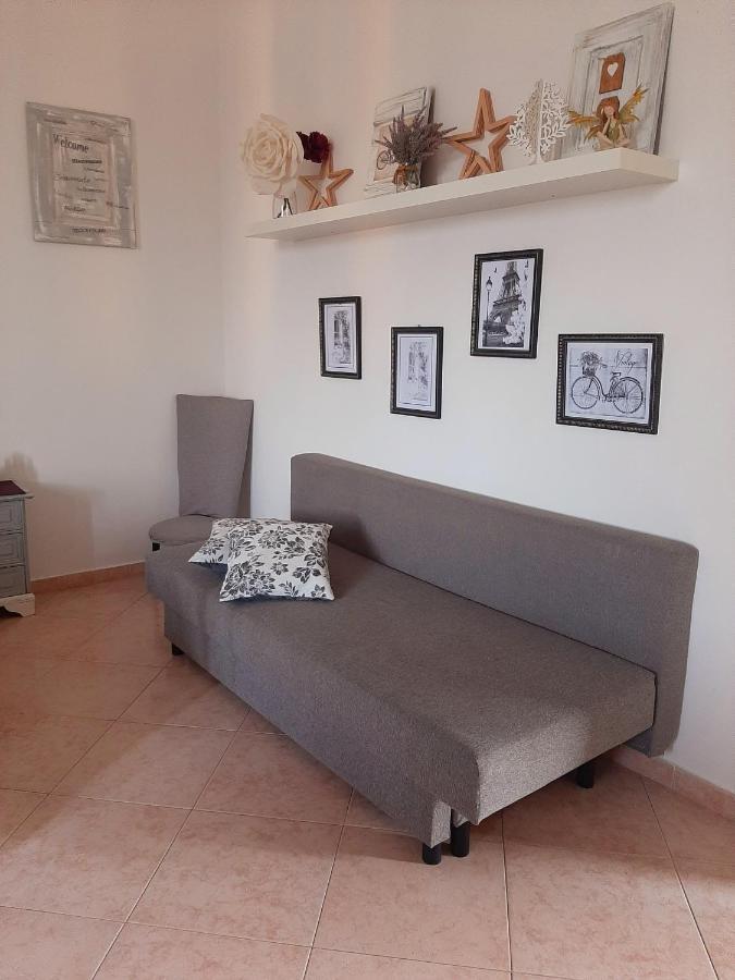 Pompei Vesevus Apartament Boscotrecase Eksteriør bilde