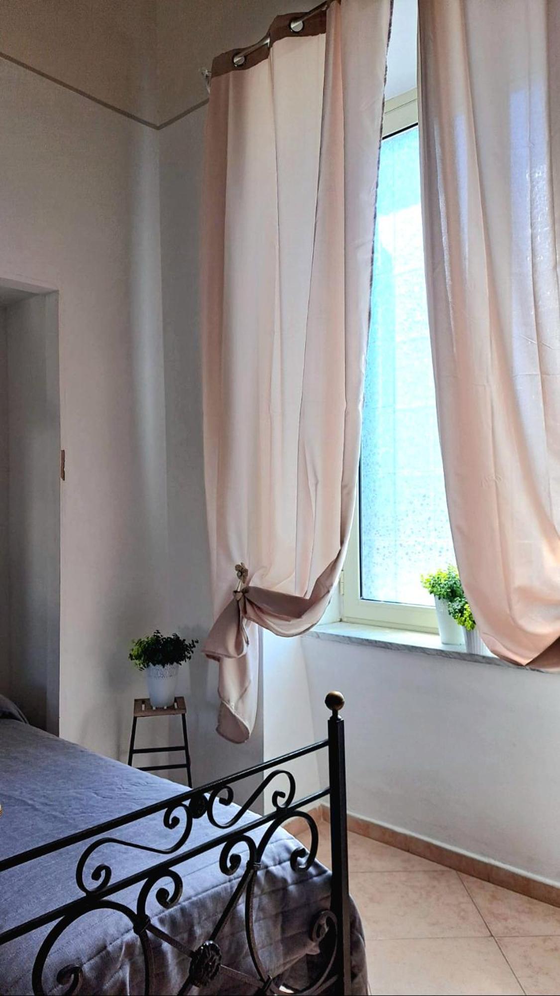 Pompei Vesevus Apartament Boscotrecase Eksteriør bilde