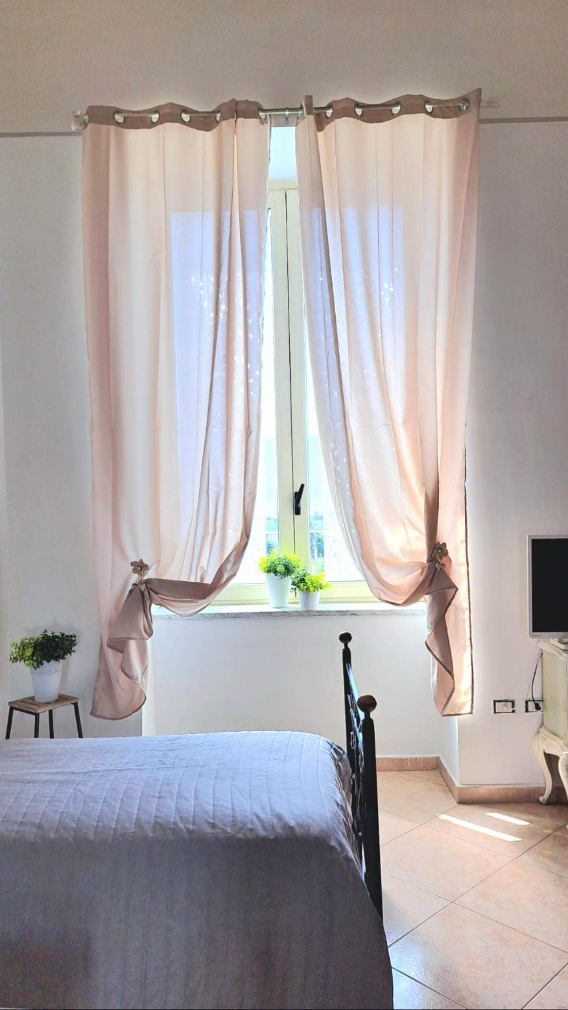 Pompei Vesevus Apartament Boscotrecase Eksteriør bilde